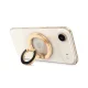 Tech-Protect MMR400 MagSafe Magnetic Phone Ring and Stand - Gold
