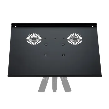 Goocong 2.0 Tripod Mounting Table (43 x 32 cm, 3/8", Arca-Swiss)