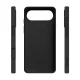 Etteri Silicone Mag Case for iPhone 17 Air, Black