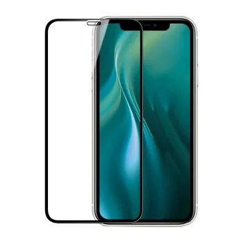Etteri 9D Tempered Glass for Apple iPhone 11 (6.1")