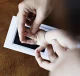 Baby Hand Foot Print Ruhhy 20586