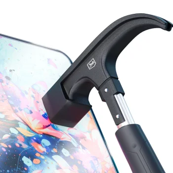 3mk Paper Feeling Protective Film  iPad Air 9.7" 2014 (2nd gen.)