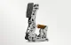 PXN Vector X Gaming Clutch Pedal PD LP C