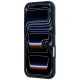 BMW M Tire Track MagSafe Case for iPhone 18 Pro Max / iPhone 17 Pro Max - Blue