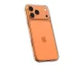 Spigen Ultra Hybrid Case for iPhone 17 Pro Max Crystal Clear