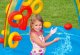 Inflatable Kids Water Play Center Pool with Slide INTEX 57453