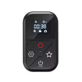Telesin GP-RMT-T10 Remote Control for GoPro Hero 8-13 / MAX