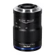 Laowa 50mm f/2.8 2X Ultra Macro Lens for Micro 4/3, Black