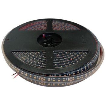 Waterproof LED Strip Light 10m SMD2835 24V Warm White IP68