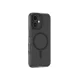 AmazingThing Titan Pro Mag Case with Magnetic Ring for iPhone 16, Black