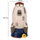 Kruzzel Kids Water Sprinkler Rocket
