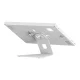Tablet Display Enclosure Mount with Lock Maclean MC-957 W, 10.9\"-11\"
