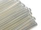 Hot Melt Glue Sticks 11mm x 300mm, Transparent, 36 pcs (1kg)