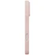 Uniq iPhone 17 Pro Max Case Lino Magclick Charging, Pink