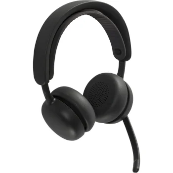 Logitech Zone Wireless 2 ES Business Teams Wireless Headset, Graphite