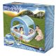Bestway 52192 Inflatable Kids Pool with Sunshade