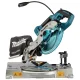 Makita DLS600Z Cordless Mitre Saw 18V LXT 165 mm