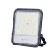 LED Floodlight PROXIM+ 100W 4000K 15000lm IP65 Forever Light, black