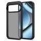 Tech-Protect Magmat Case for Google Pixel 9 Pro XL / 10 Pro XL / 11 Pro XL, Matte Black