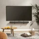Adjustable Soundbar TV Mount Maclean MC-465, Depth 86-155 mm, Max 15 kg