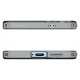 Spigen Liquid Crystal Case for Samsung Galaxy S25 Transparent