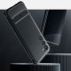 Spigen Rugged Armor Case for Samsung Galaxy S23, Matte Black