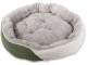 Soft Pet Bed for Dogs and Cats, Size M, 60x45 cm