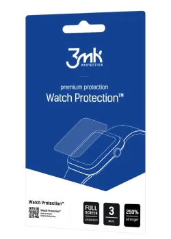 3mk Watch Protection ARC Screen Protector for Garett Signature Edge