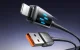 USB-A to Lightning Cable Mcdodo CA-5250 LED Display 1.2m