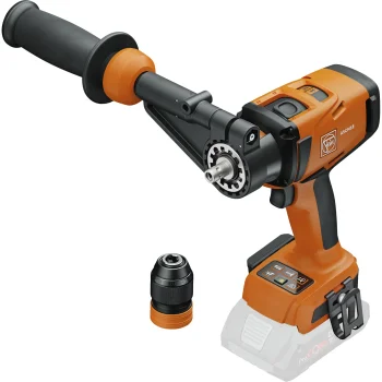 Fein ASCM18-4QMP N00 18V Cordless Combi Drill (Bare Unit)