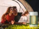 Wireless UV Insect Killer and LED Lamp 24544