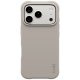 CARE by PanzerGlass Fashionable Samba MagSafe Phone Case Cover iPhone 17 Pro - Gray