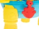 Kids Water and Sand Table Pirate Ship, 25 Pieces