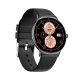 Viedpulkstenis Colmi V89 1.43\" AMOLED Melns