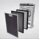 Webber AP9700 Air Purifier Filter Set