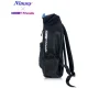 Nimmy Cool&Cute 2.0 Dog Laptop Backpack - Black