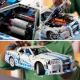 LEGO Technic 42210 2 Fast 2 Furious Nissan Skyline