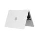 Tech-Protect SmartShell Case for MacBook Air 13\" M2 / M3 (2022-2024), Matte