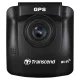 Transcend DrivePro 250 Dashcam with 64GB microSDXC