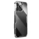 Nillkin iPhone 16 Pro Max Case Nature Pro, Clear