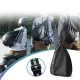 Rockbros H34 Backpack with Helmet Holder 10L - Black