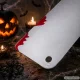 Bloody Plastic Cleaver for Halloween Costume