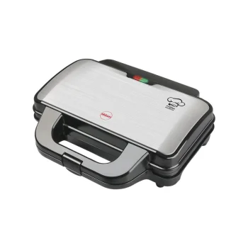 Eldom WA100S Deli Waffle Maker, 1000W, Stainless Steel