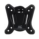 Maclean MC-415 TV and Monitor Wall Mount, 13-32\", 30kg, Black