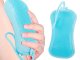 Silicone Back Brush Body Massager, Different Colors