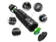 40x60 Monocular Telescope with Tripod and Phone Adapter