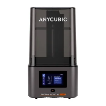 Anycubic Photon Mono 4 Ultra 3D Printer (PM4U-IP-O)