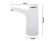 Automatic Electric Rechargeable Drinking Water Pump, Venden Eden 18,9L Bottle Dispenser, White
