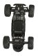 Rock Crawler Radiovadāms 4x4 auto bagijs džips 4WD 1:12 USB, Mix Color | RC Off-Road Car Buggy Monster Truck Vehicle