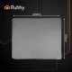 Ruhhy 00026292 Double-Sided Blanket / Throw, 150x200 cm, Dark Grey